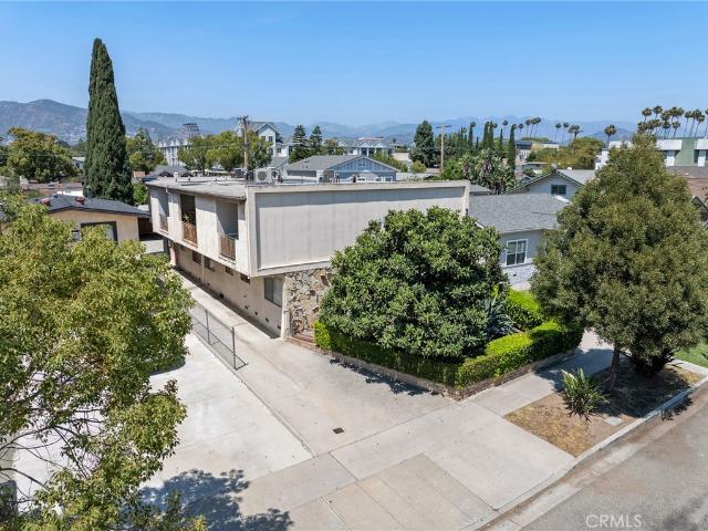 House for sale in Glendale, California