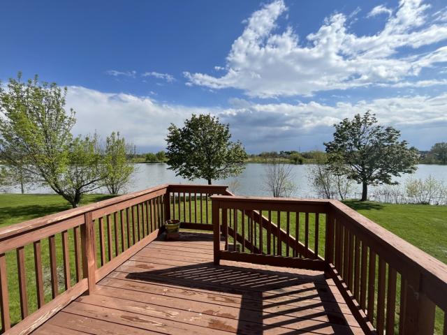 House for sale in Round Lake, Illinois
