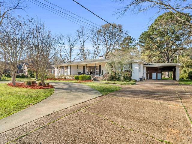 House for sale in Eupora, Mississippi