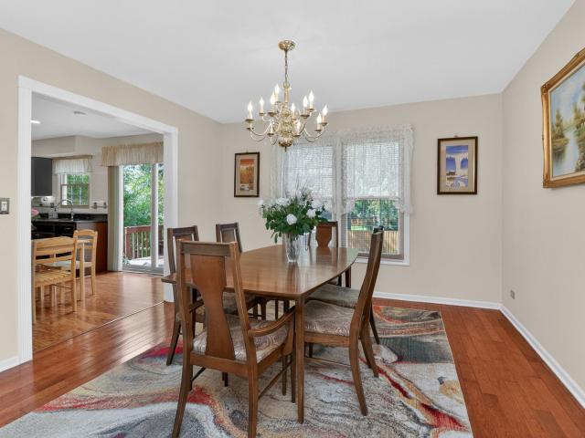 House for sale in Bloomingdale, Illinois