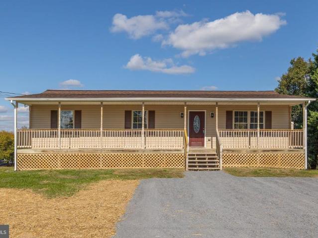 House for sale in River View, Front Royal
