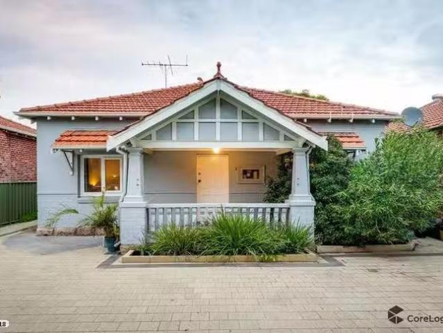 House for rent in Coolbinia