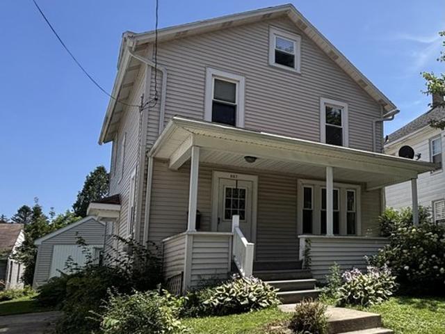 House for sale in Elk, Pennsylvania