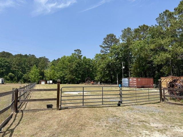 House for sale in Bowman, South Carolina