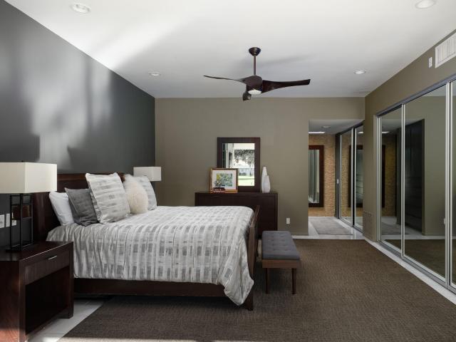 Condo for sale in Palm Springs, California