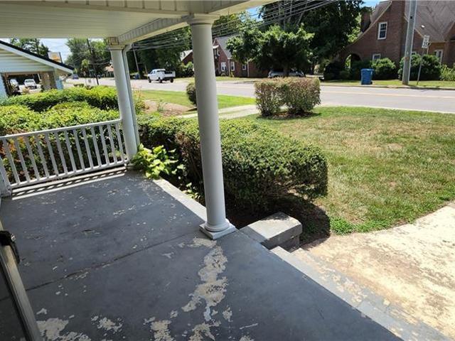 House for sale in Mocksville, North Carolina