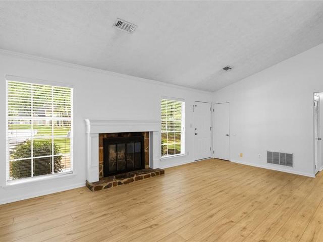 House for sale in Lawrenceville, Georgia