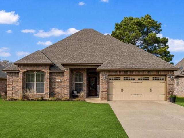 House for sale in Haughton, Louisiana