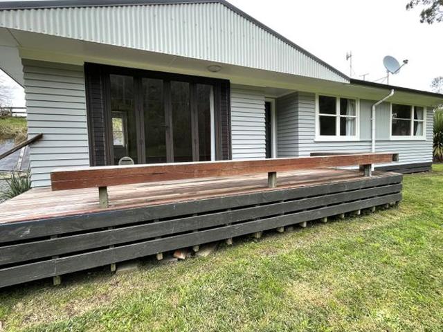 House for rent in Tauwhare, Waikato