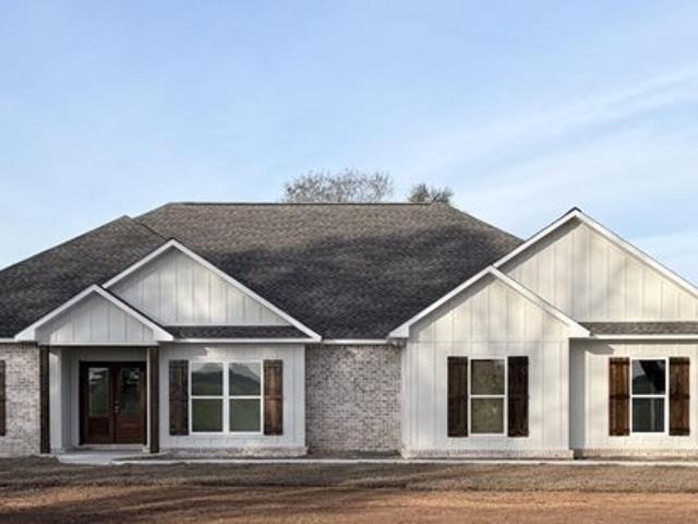 House for sale in Lucedale, Mississippi