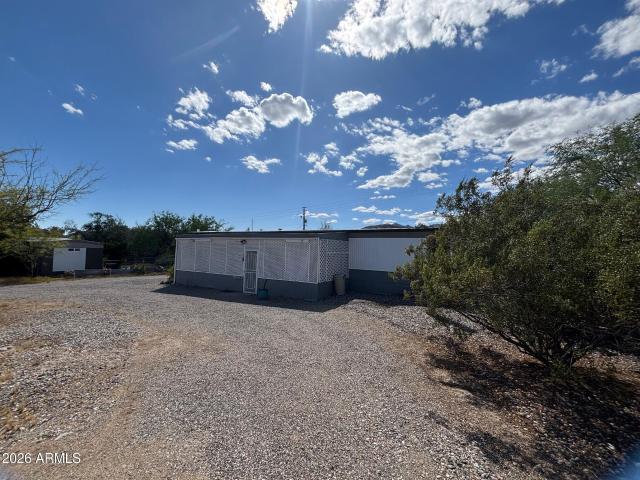 House for sale in Black Canyon City, Arizona