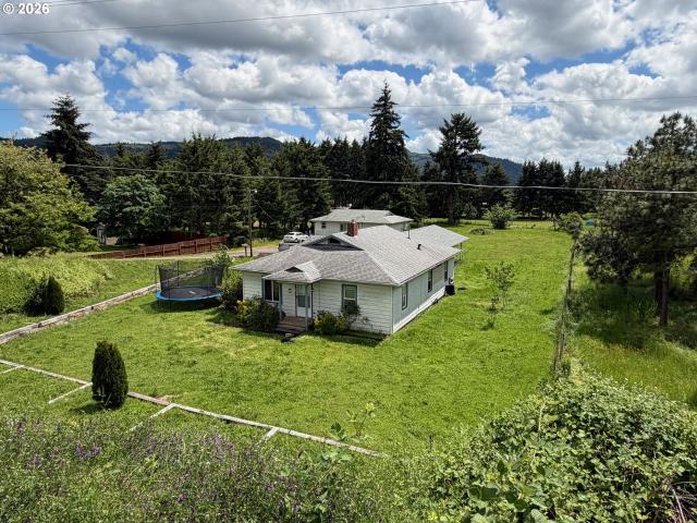 House for sale in Oregonia