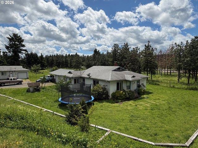 House for sale in Oregonia