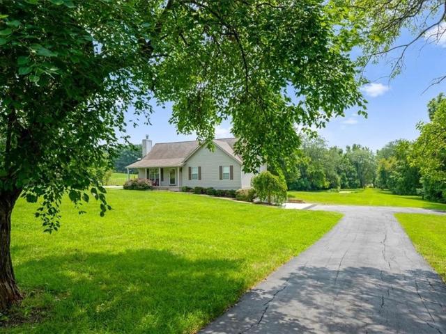 House for sale in Lone Jack, Jackson County