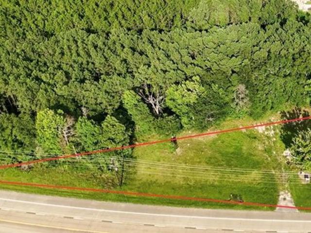 Land for sale in Jasper, Texas