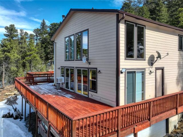 Property for sale in Evergreen, Colorado