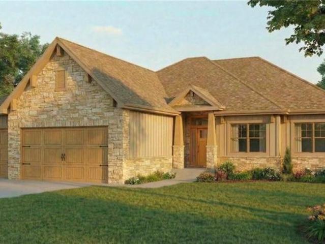 House for sale in Grain Valley, Jackson County
