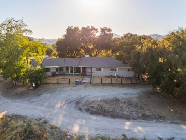 House for sale in Campo, California