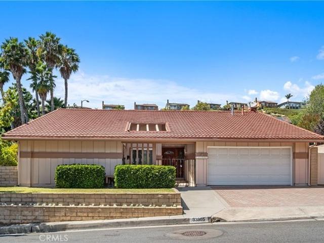 House for sale in San Juan Capistrano, California