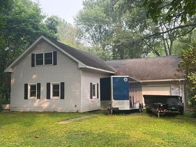 House for sale in Colon, Michigan