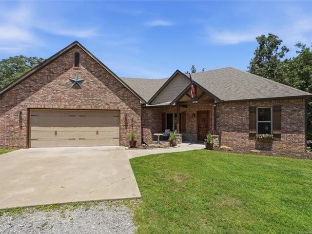 House for sale in Wagoner, Oklahoma