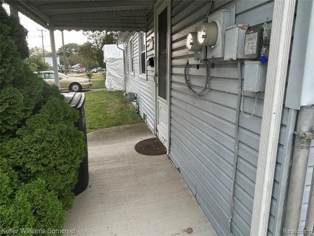 House for sale in Westland, Michigan