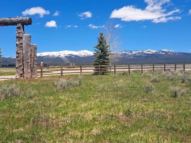 Land for sale in Island Park, Idaho