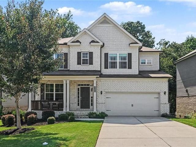 House for sale in Buford, Gwinnett County
