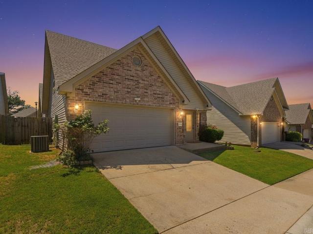 House for sale in Ark
