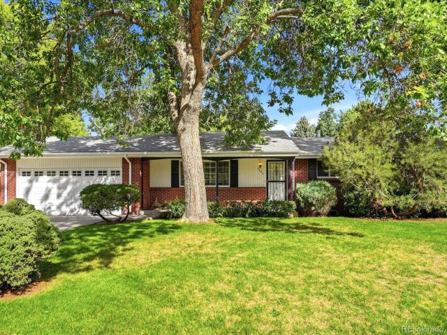 House for sale in Wheat Ridge, Colorado