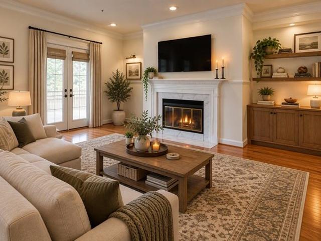 Condo for sale in Hill Center, Nashville