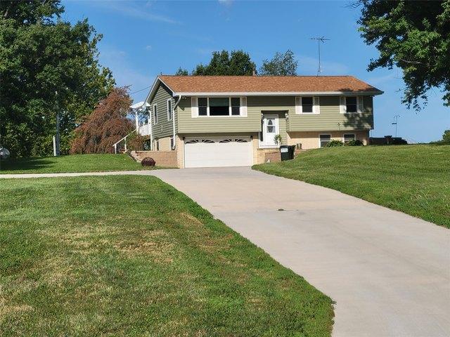 House for sale in Carlisle, Warren County