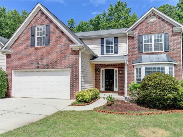House for sale in Duluth, Georgia