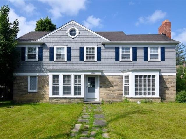 House for sale in Shaker Heights, Ohio