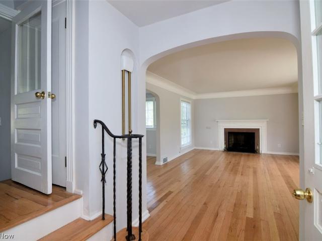 House for sale in Shaker Heights, Ohio