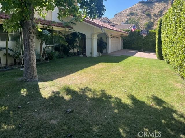 House for sale in Burbank, California