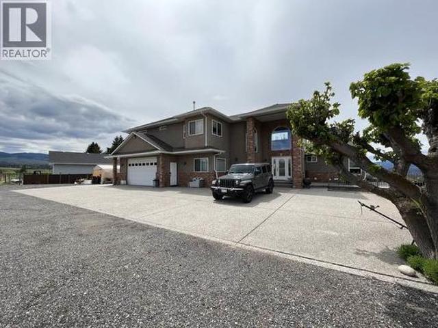 House for sale in Winfield, British Columbia
