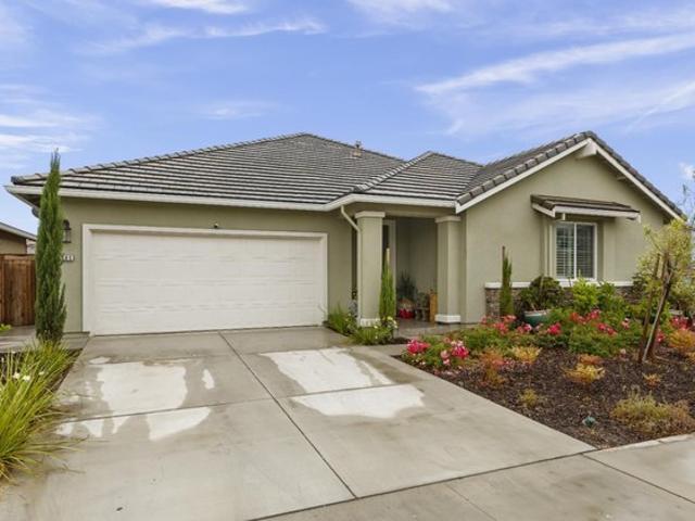 House for sale in Manteca, California