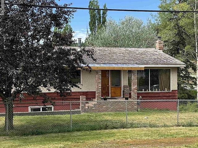 Land for sale in British Columbia