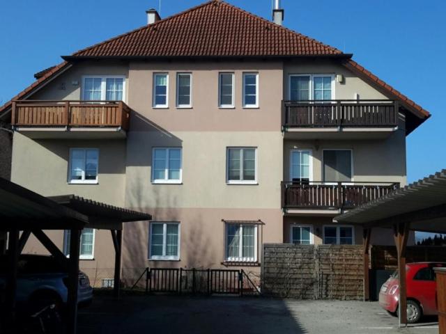 Apartment mieten in Brunn an der Erlauf, Pöchlarn
