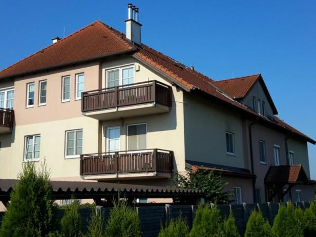 Apartment mieten in Pöchlarn, Niederösterreich