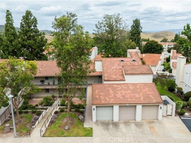 Condo for sale in Laguna Woods, California