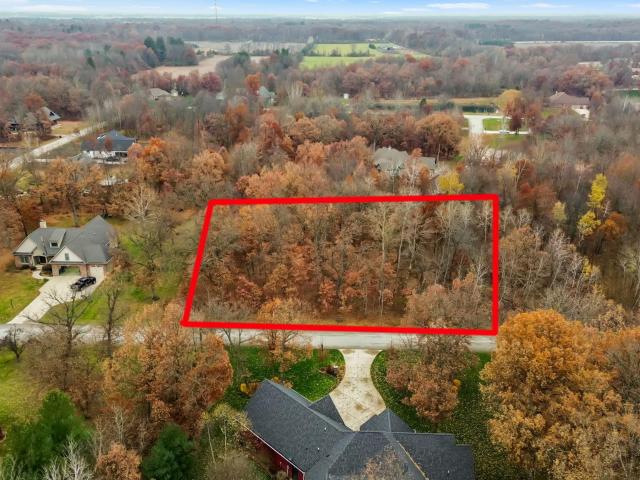 Land for sale in Wheatfield, Indiana
