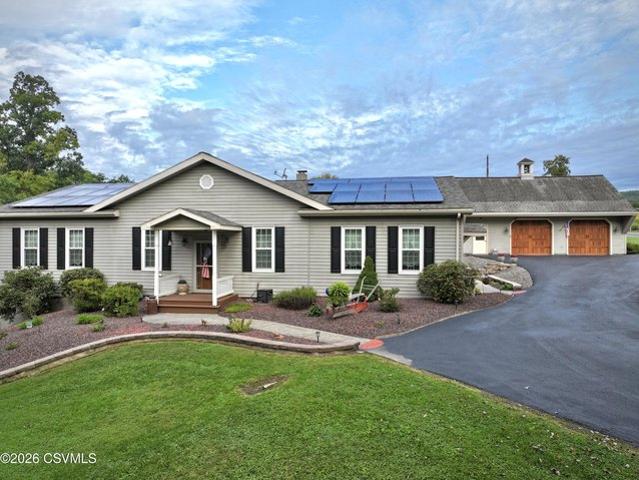House for sale in Northumberland, Northumberland County