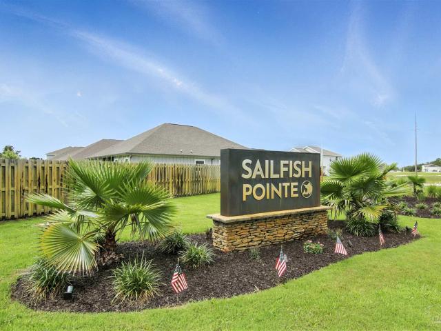 House for sale in Gulf Breeze, Florida
