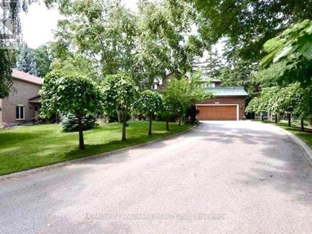 House for rent in Mississauga, Ontario