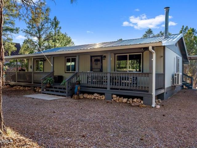 House for sale in Navajo, Arizona