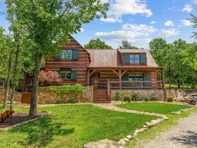 House for sale in Branson, Missouri