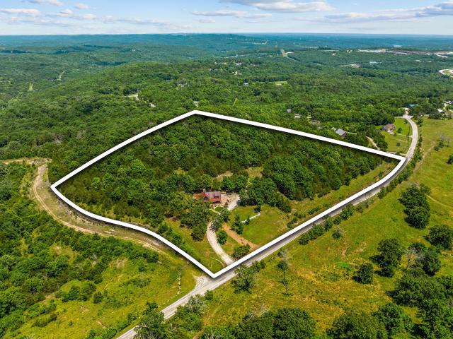 House for sale in Branson, Missouri