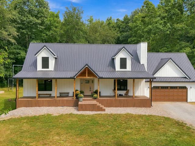 House for sale in Roann, Wabash County